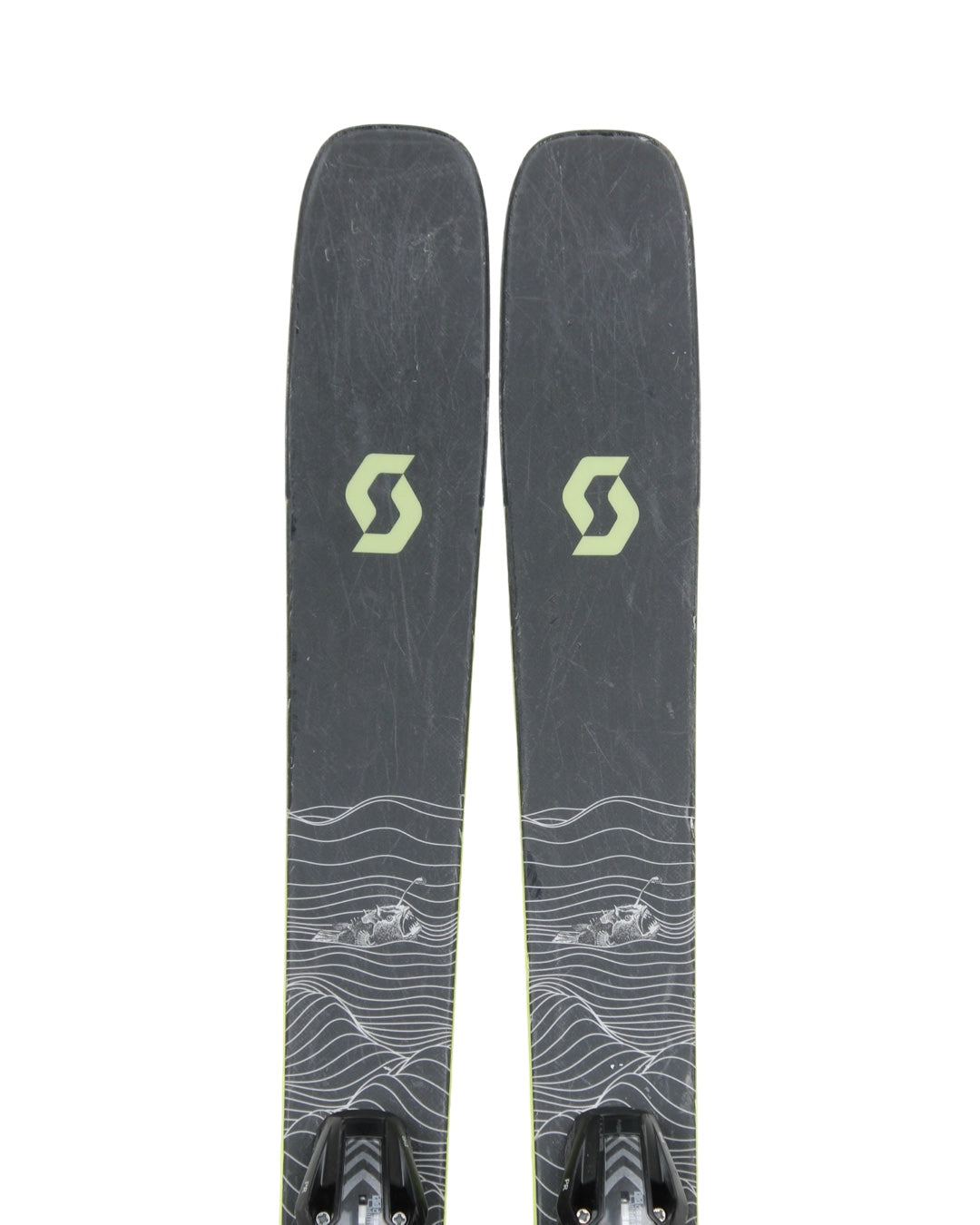 Scott SEA 88