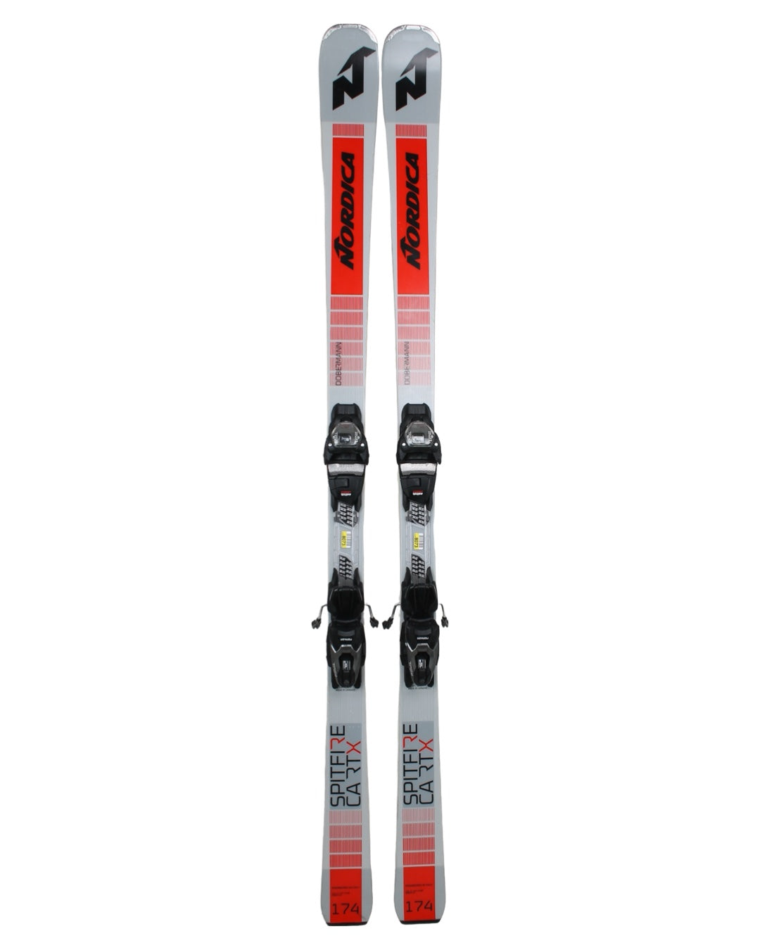 Nordica Spitfire CA RTX