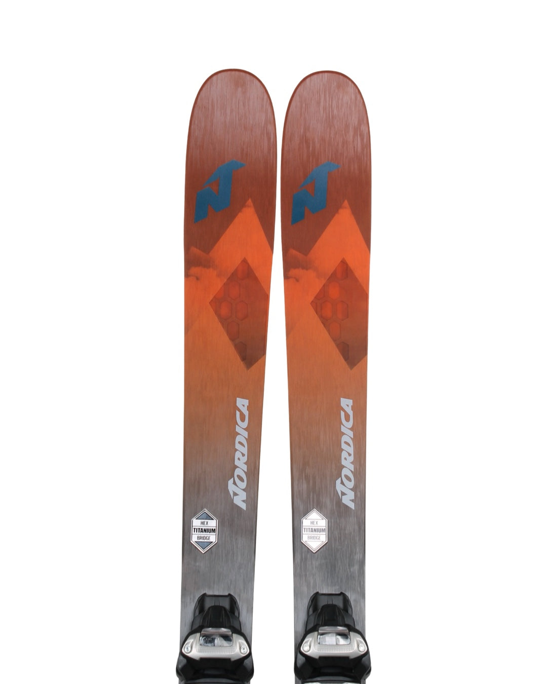 Nordica Navigator 90