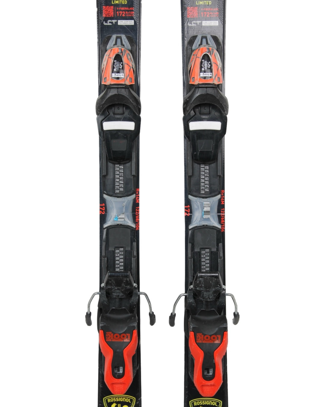 Rossignol Hero Limited