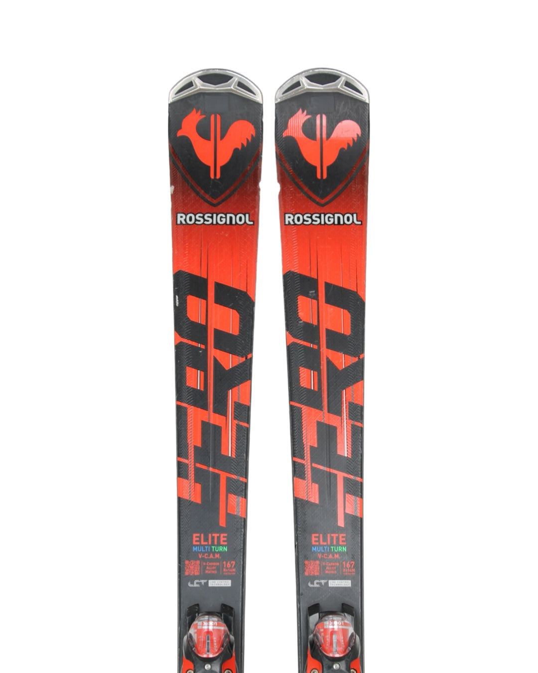 Rossignol Hero MT VCAM