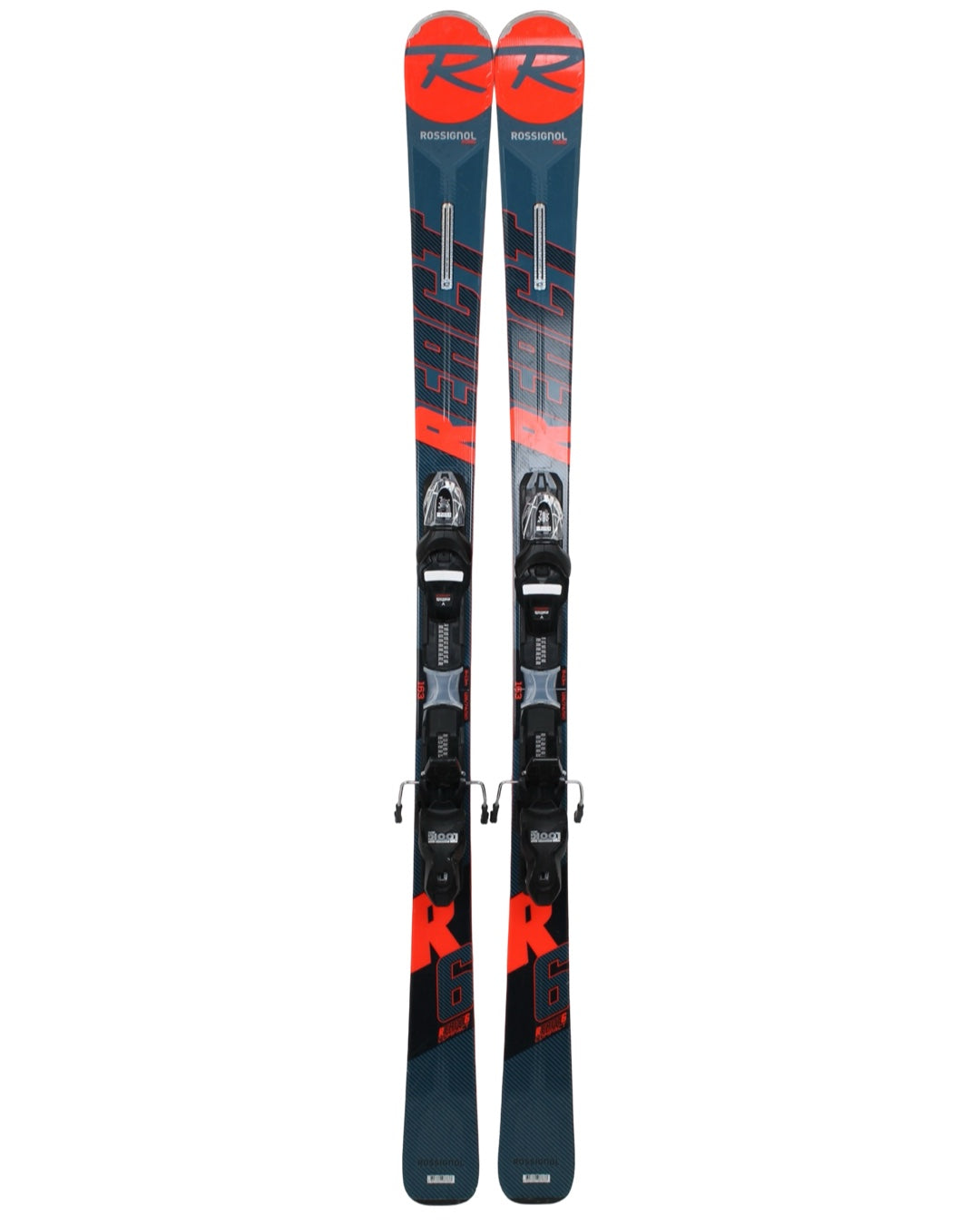 Rossignol React 6