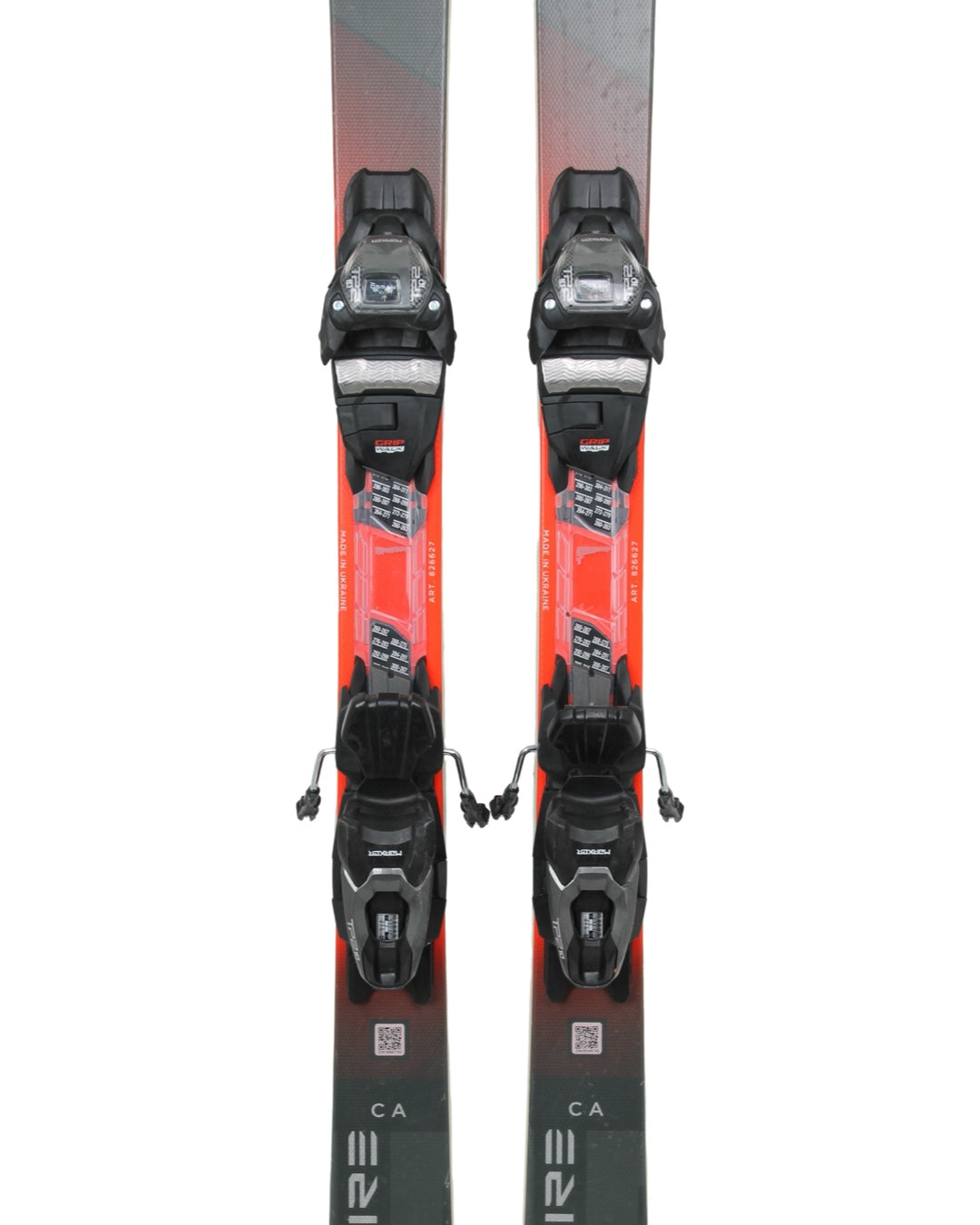 Nordica Spitfire CA