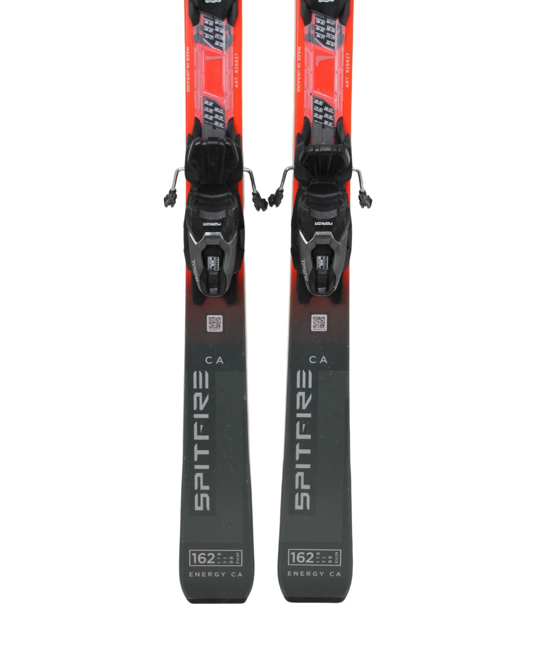 Nordica Spitfire CA