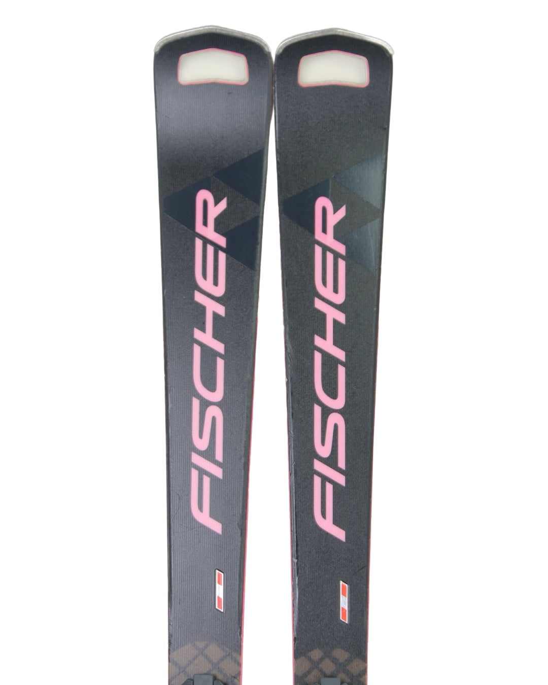 Fischer SC RC4 WC Ti.Pink