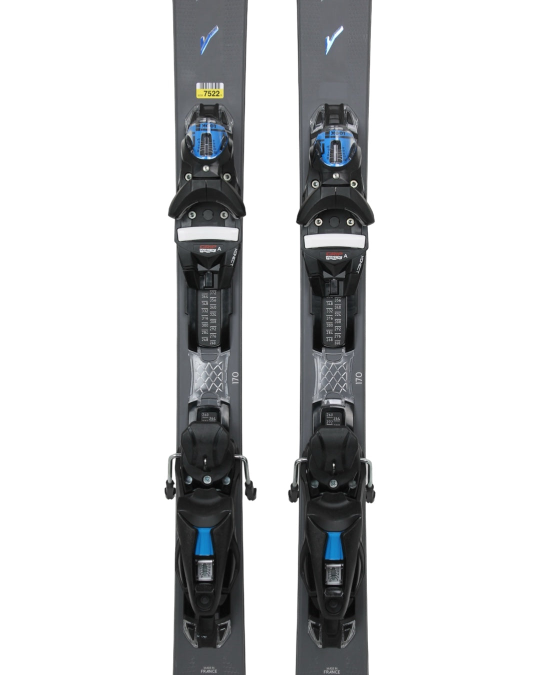 Dynastar Speed SP 563
