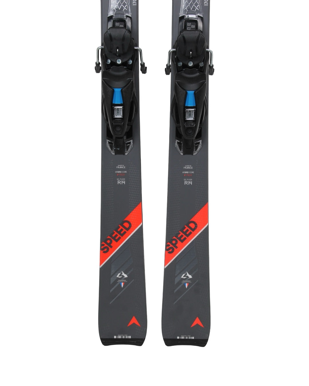Dynastar Speed SP 563