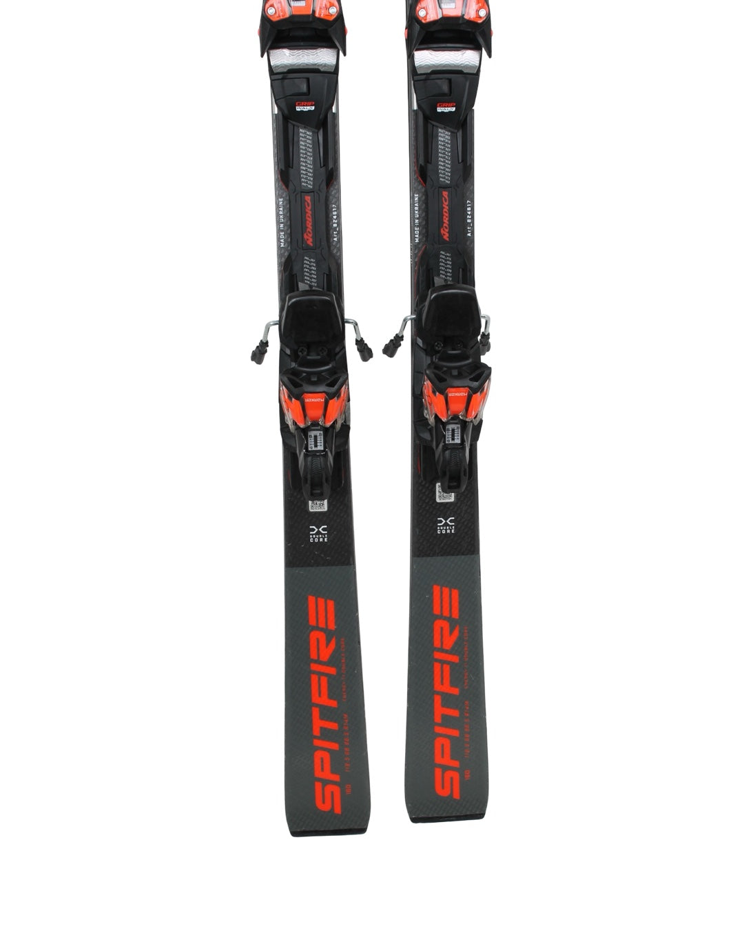 Nordica Spitfice DC 68 Pro