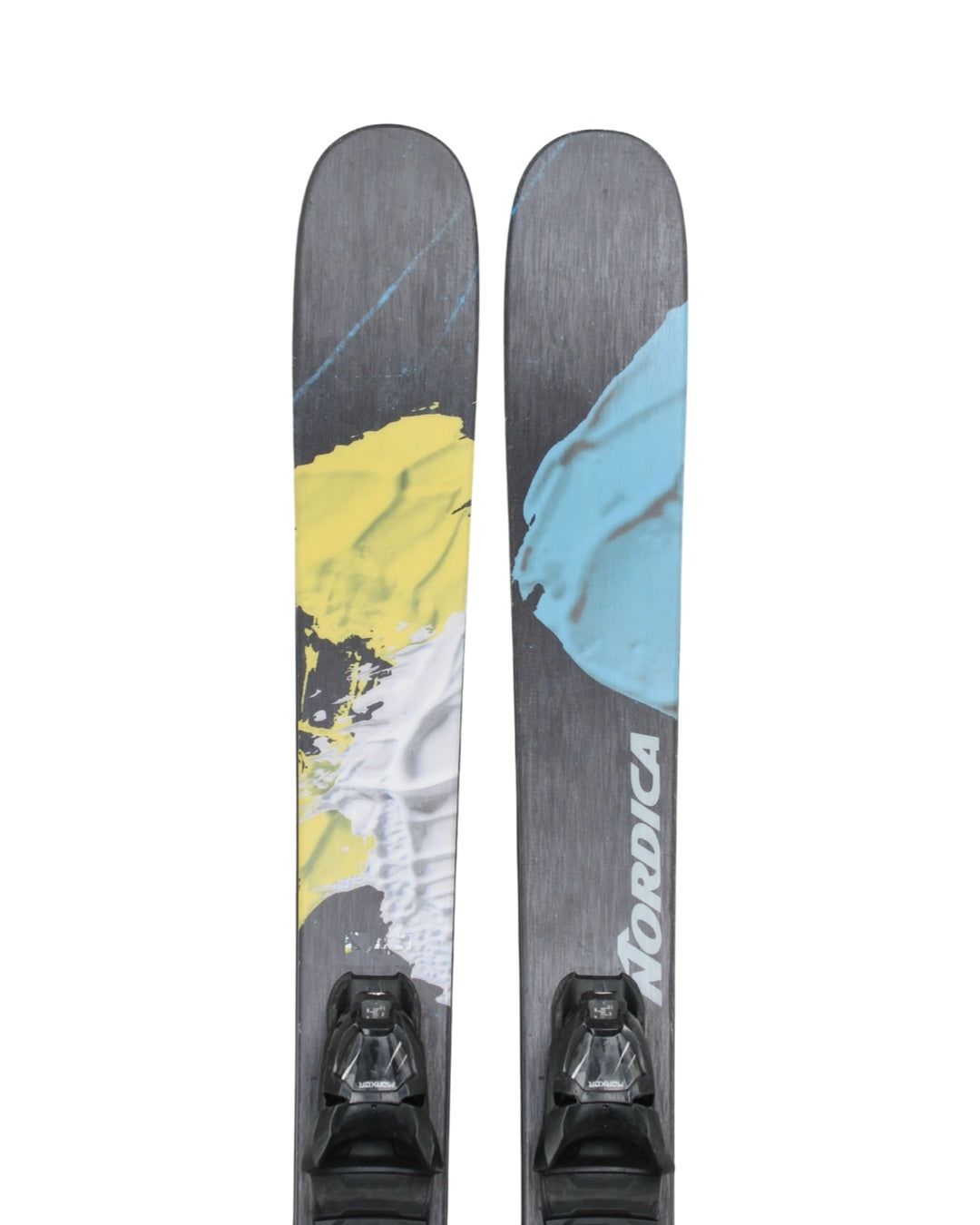 Nordica Unleashed 90