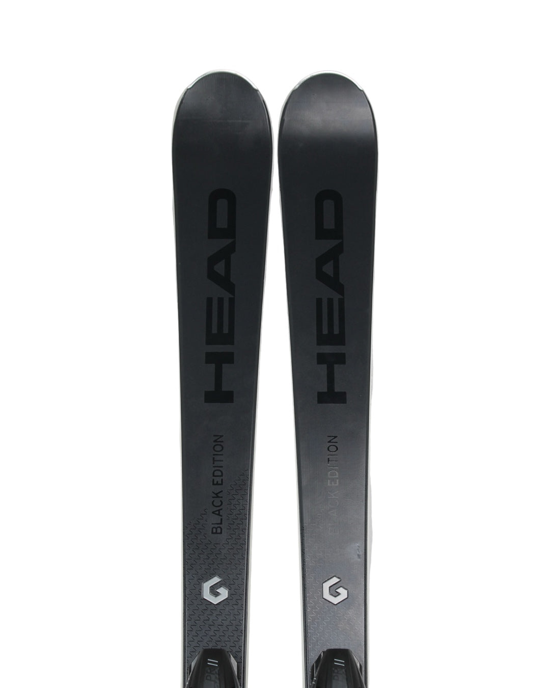 Head Shape SX Black Edition