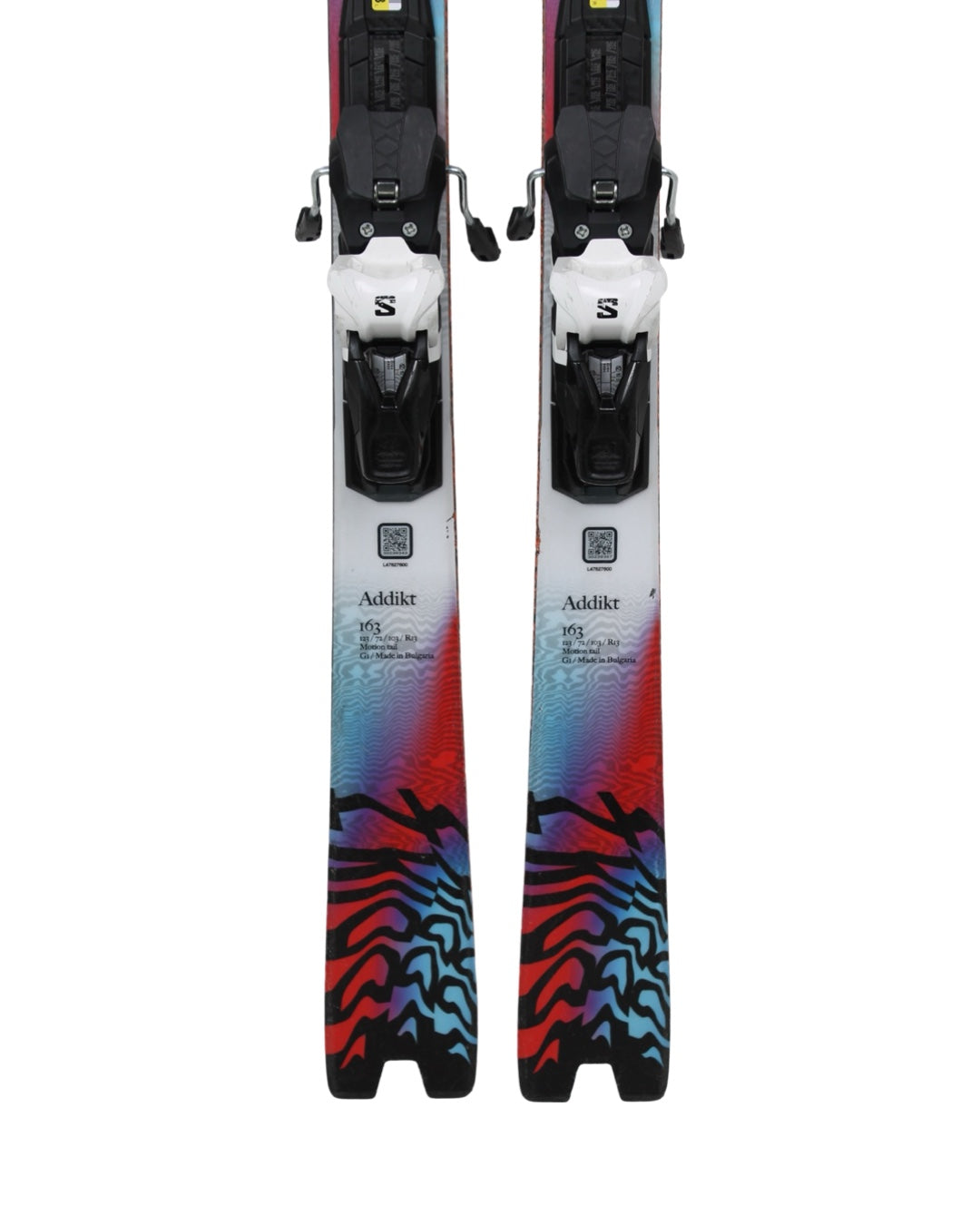 Salomon Addikt 2025