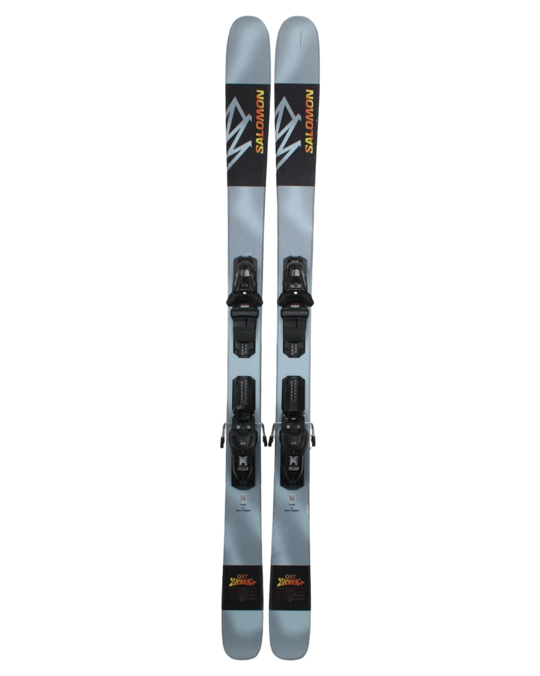Salomon QST spark