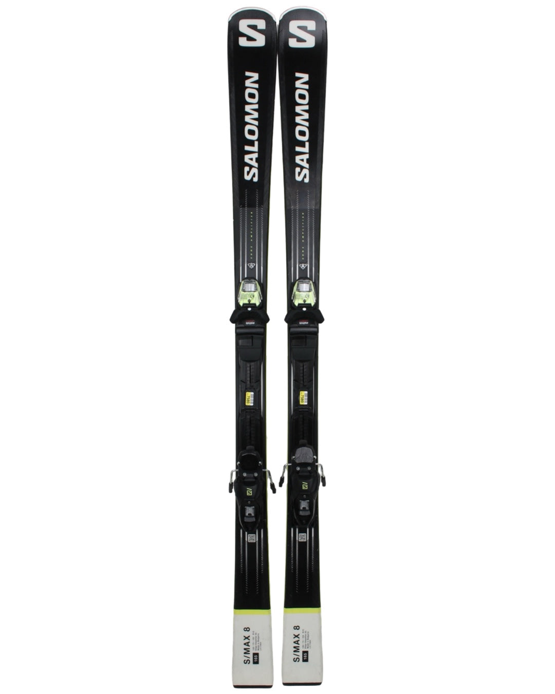 Salomon S/Max 8