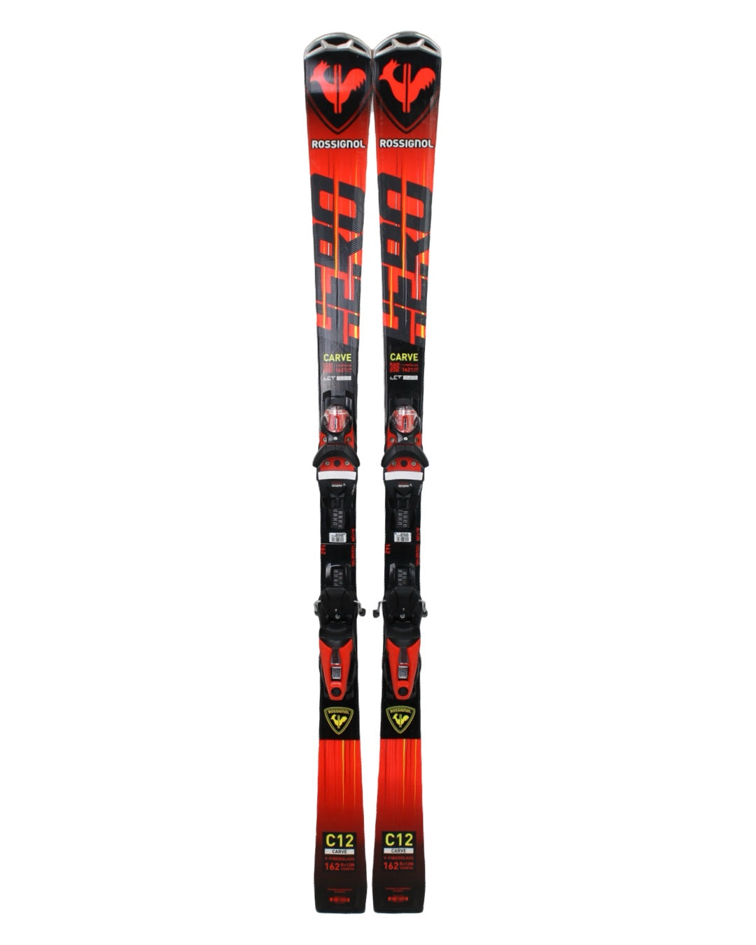 Rossignol Hero Carve