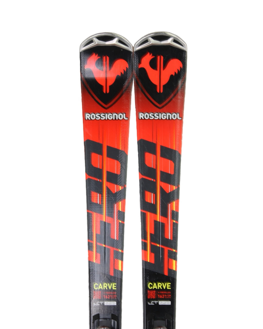 Rossignol Hero Carve