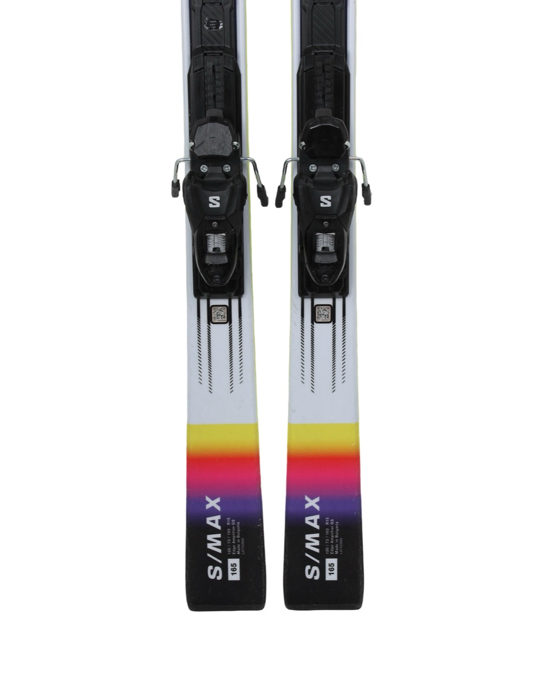 Salomon S/Max Endurance