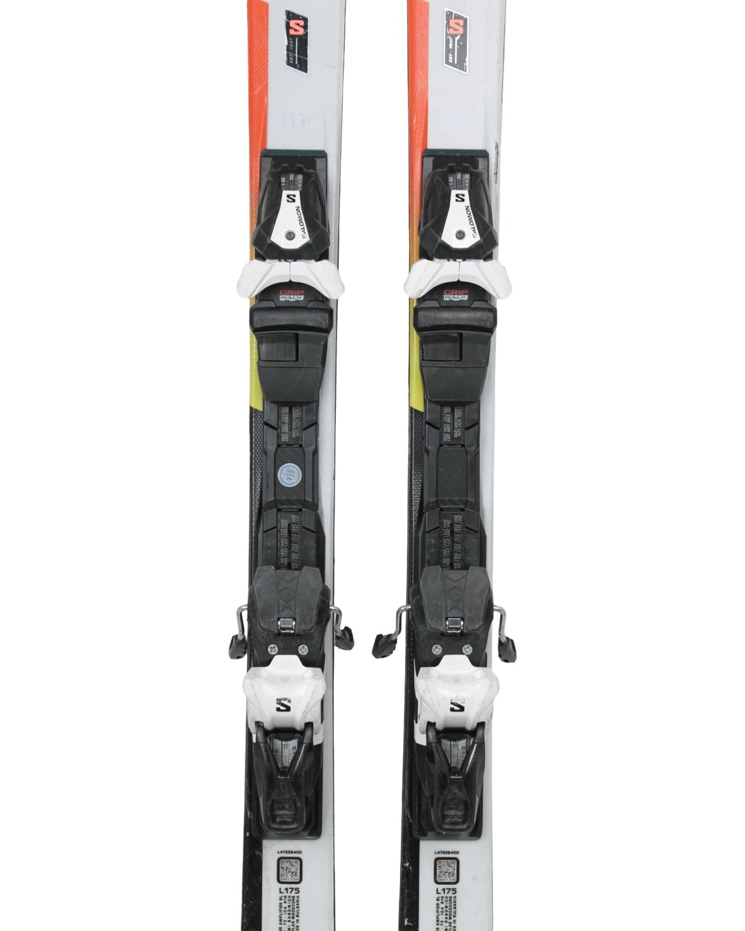 Salomon S/Max 24 Hours