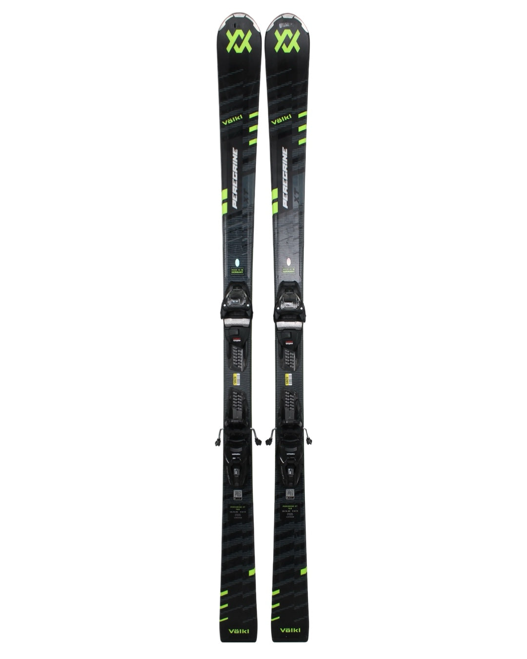 Volkl Perigrine XT