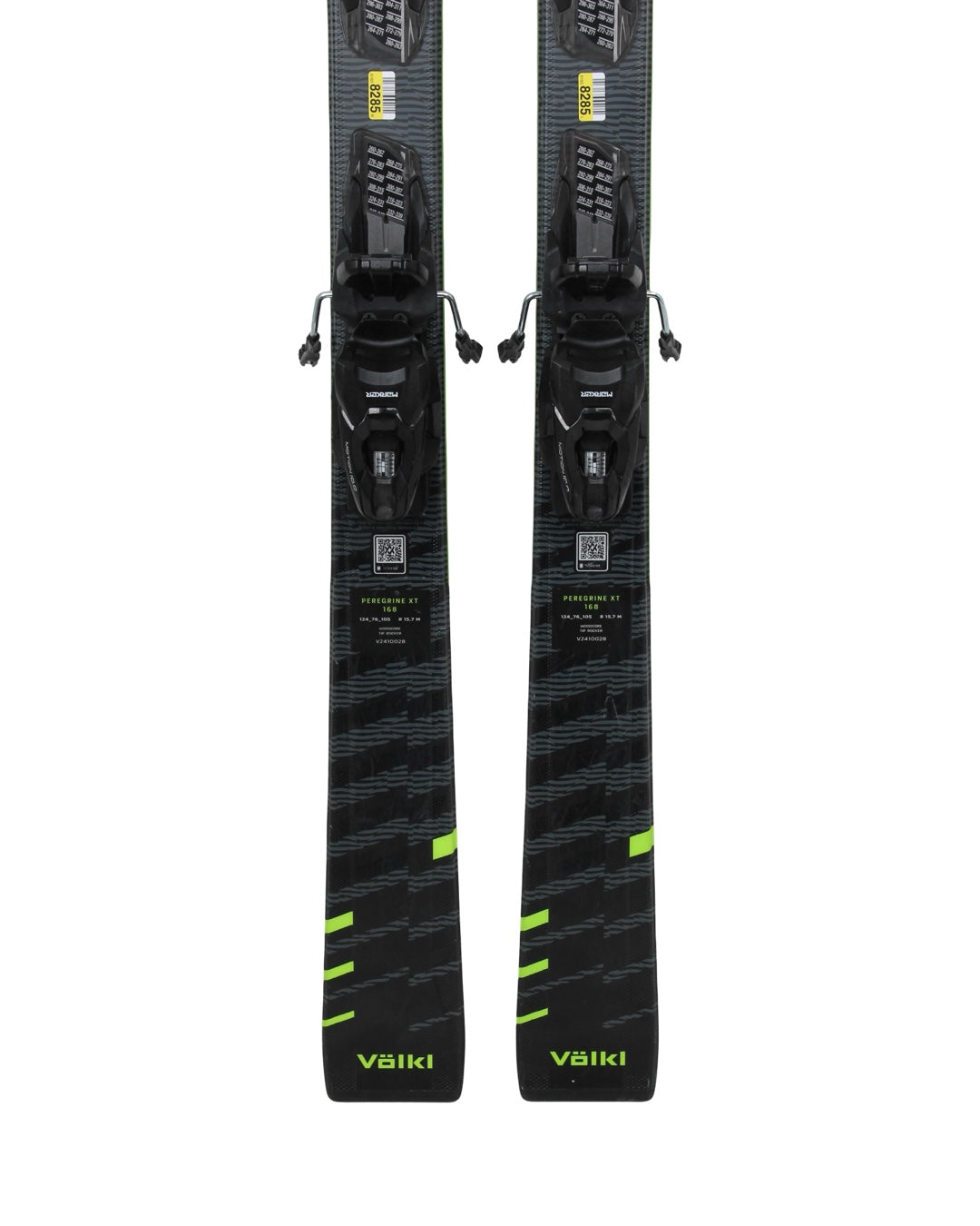 Volkl Perigrine XT