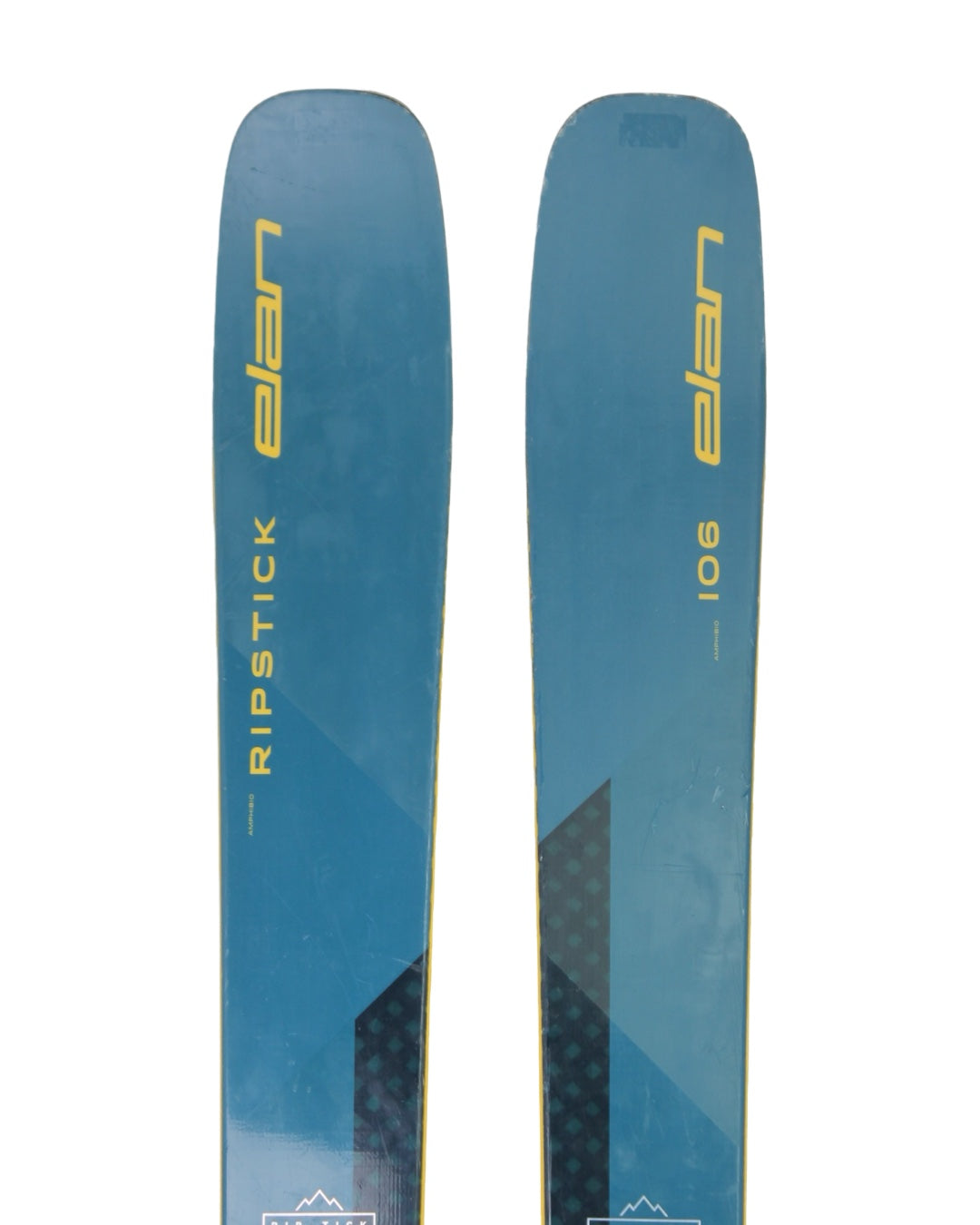 Elan Ripstick 106