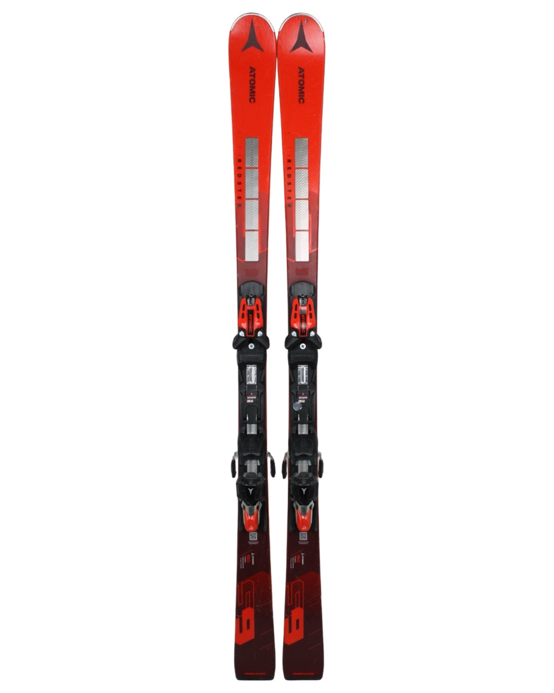 Atomic Redster S9 2024