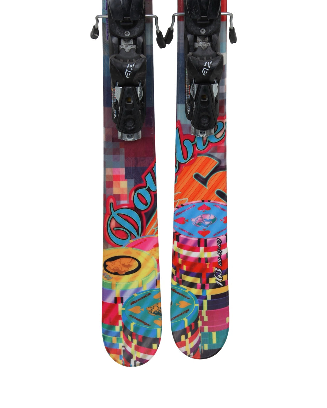 Nordica DOU