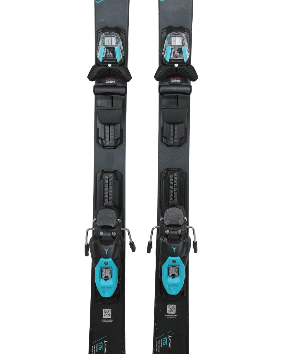 Atomic Redster X5