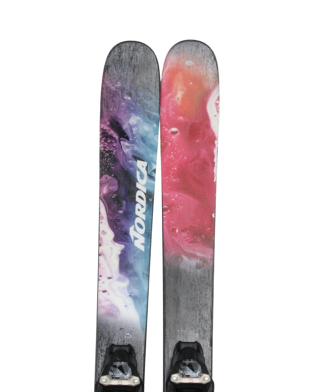 Nordica Unleashed 90 Pink