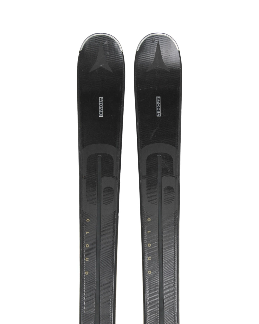 Atomic Cloud C9 Servocech