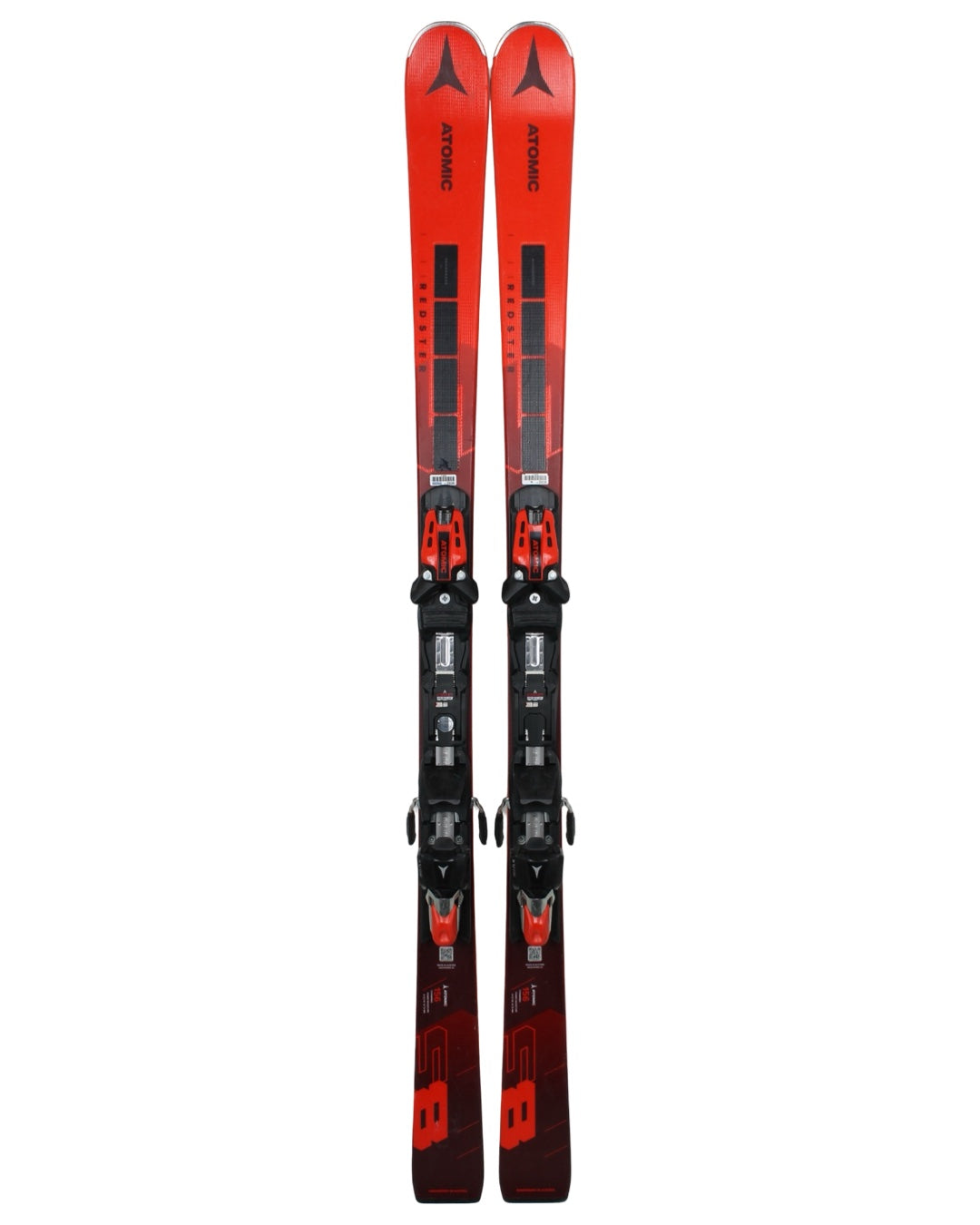 Atomic Redster S8 2024