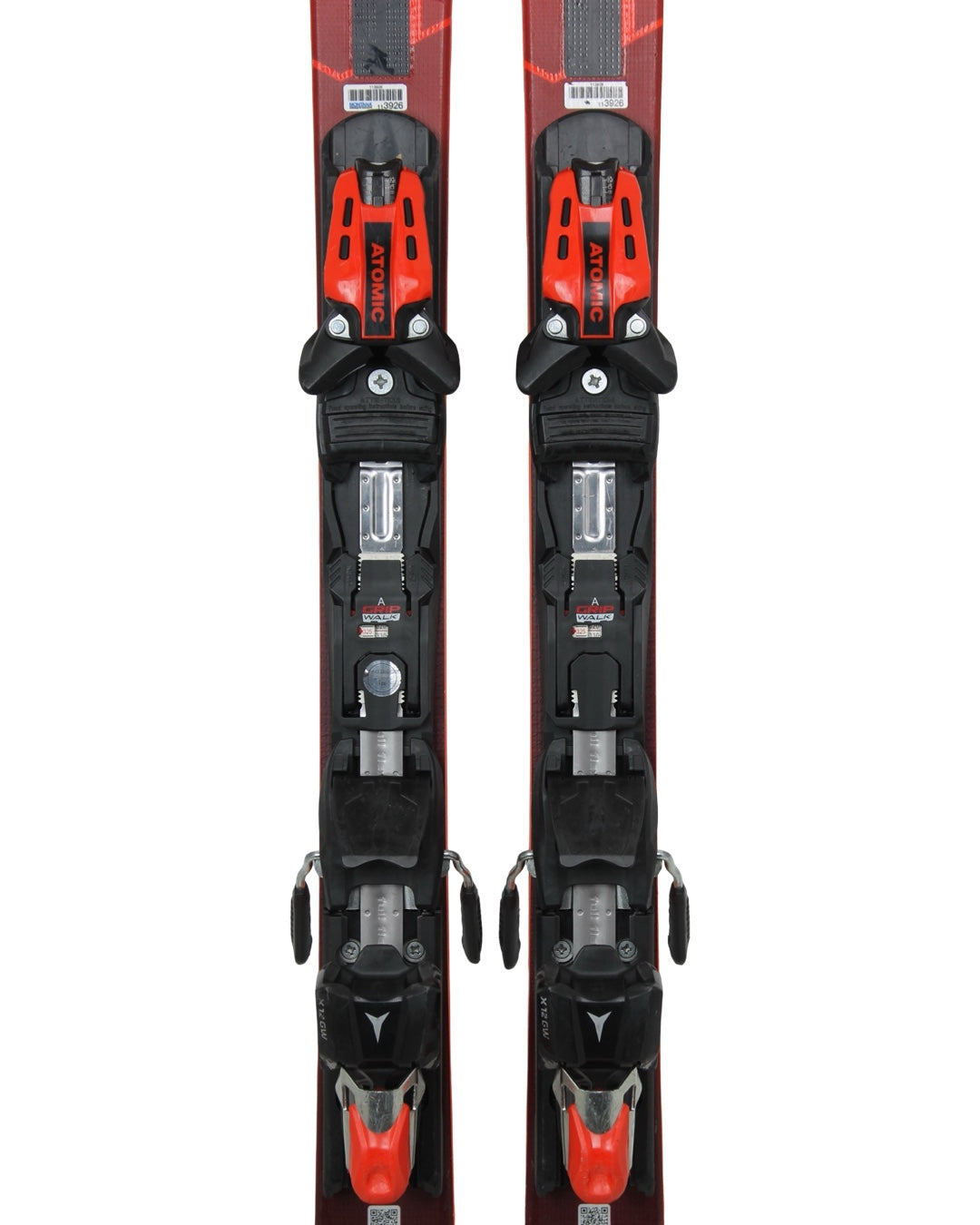 Atomic Redster S8 2024