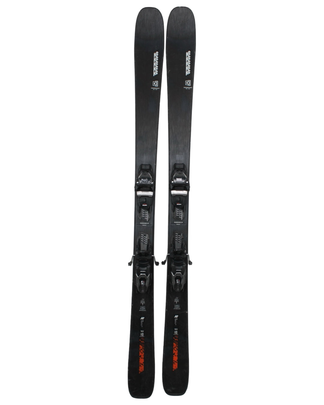 K2 Mindbender 85