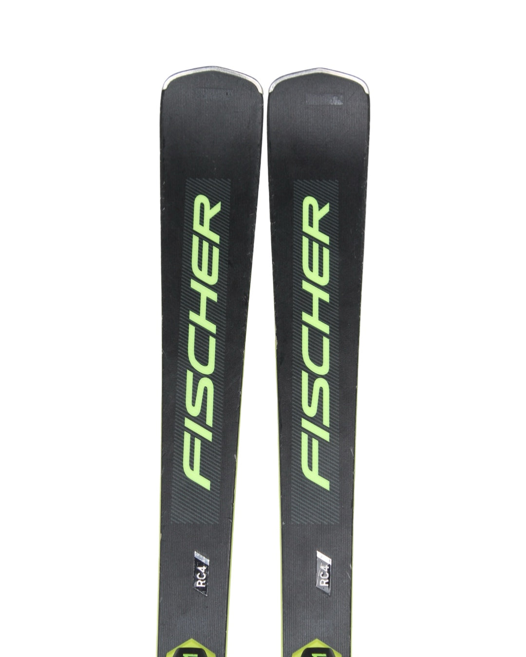 Fischer RC4 Superior TI