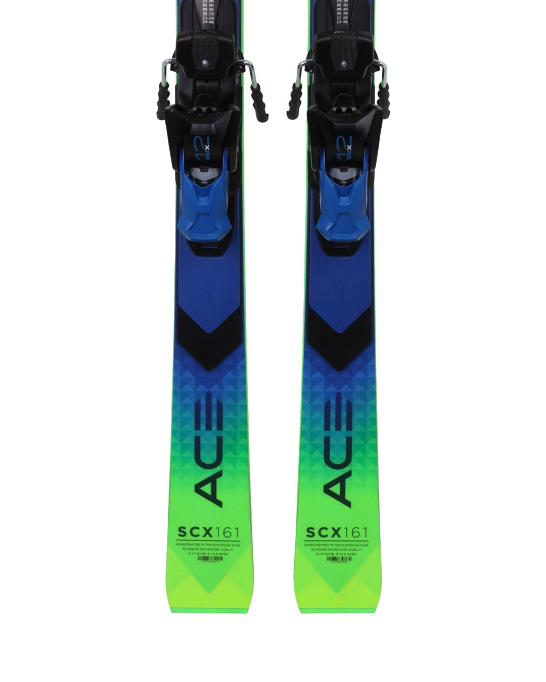 Elan SCX ACE