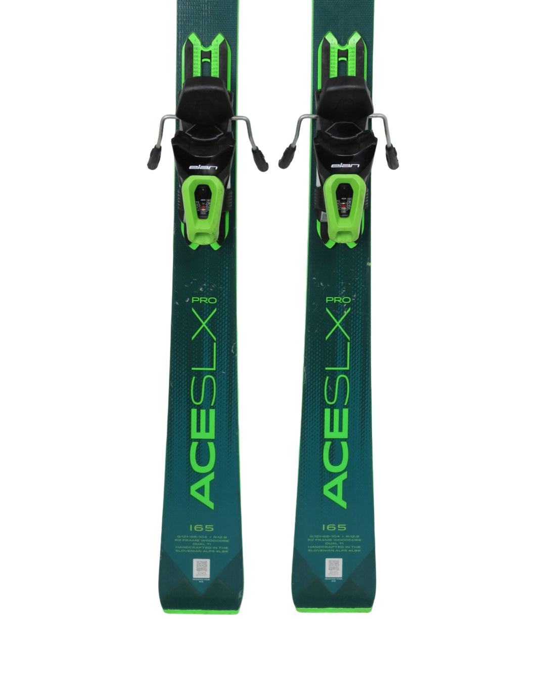 Elan ACE SLX PRO