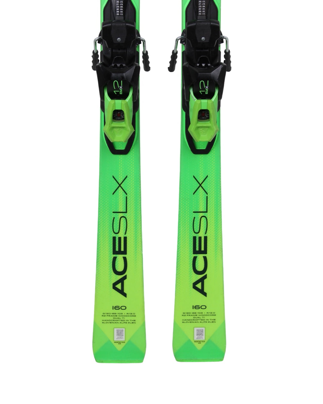 Elan Ace SLX