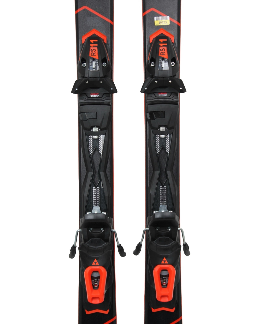 Fischer RC One F18