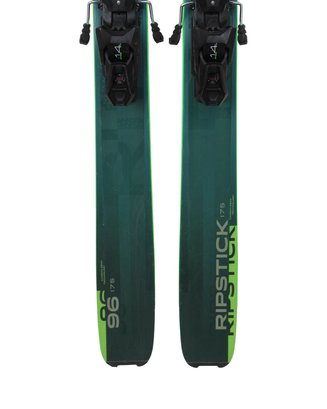 Elan Ripstick 96