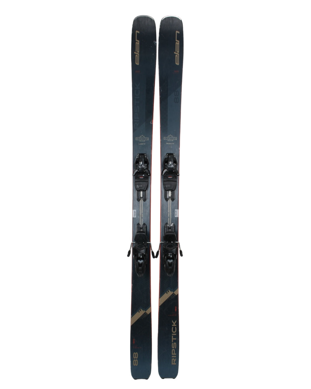 Elan Ripstick 88