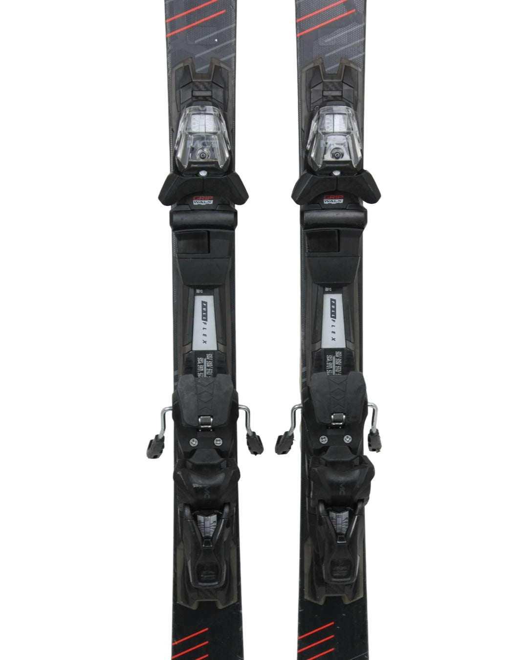 Stockli Laser CX
