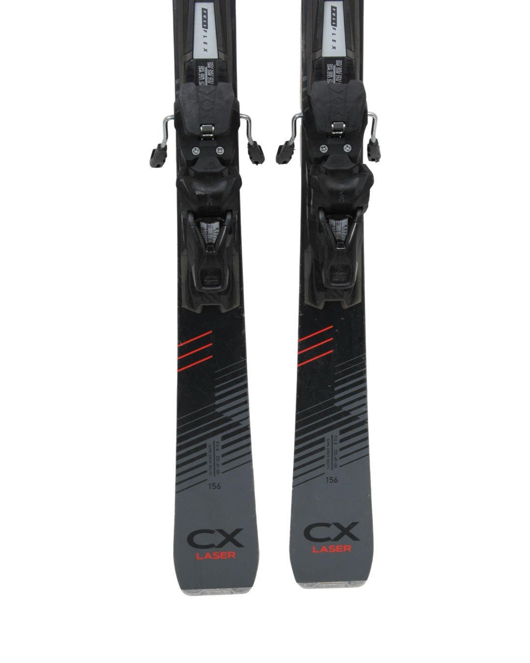 Stockli Laser CX