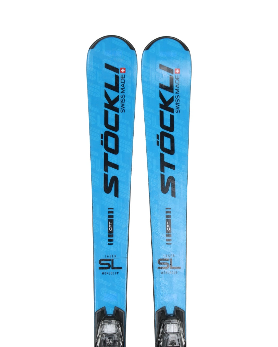 Stockli Laser SL