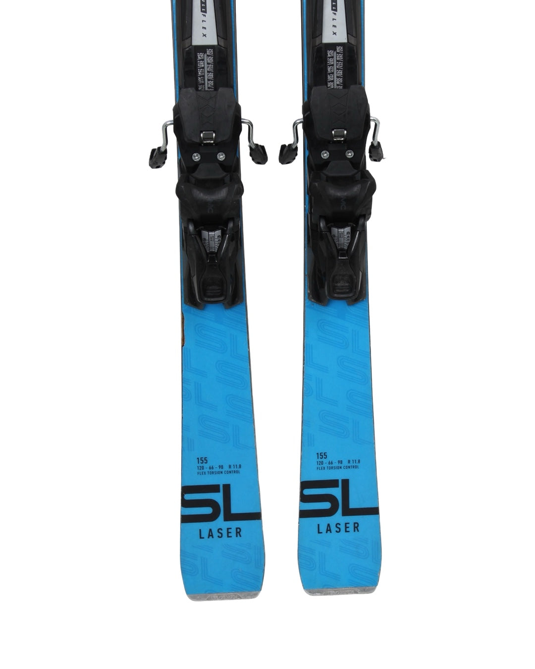 Stockli Laser SL