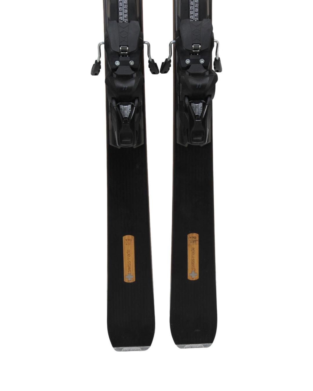 Stockli Orea Wood T