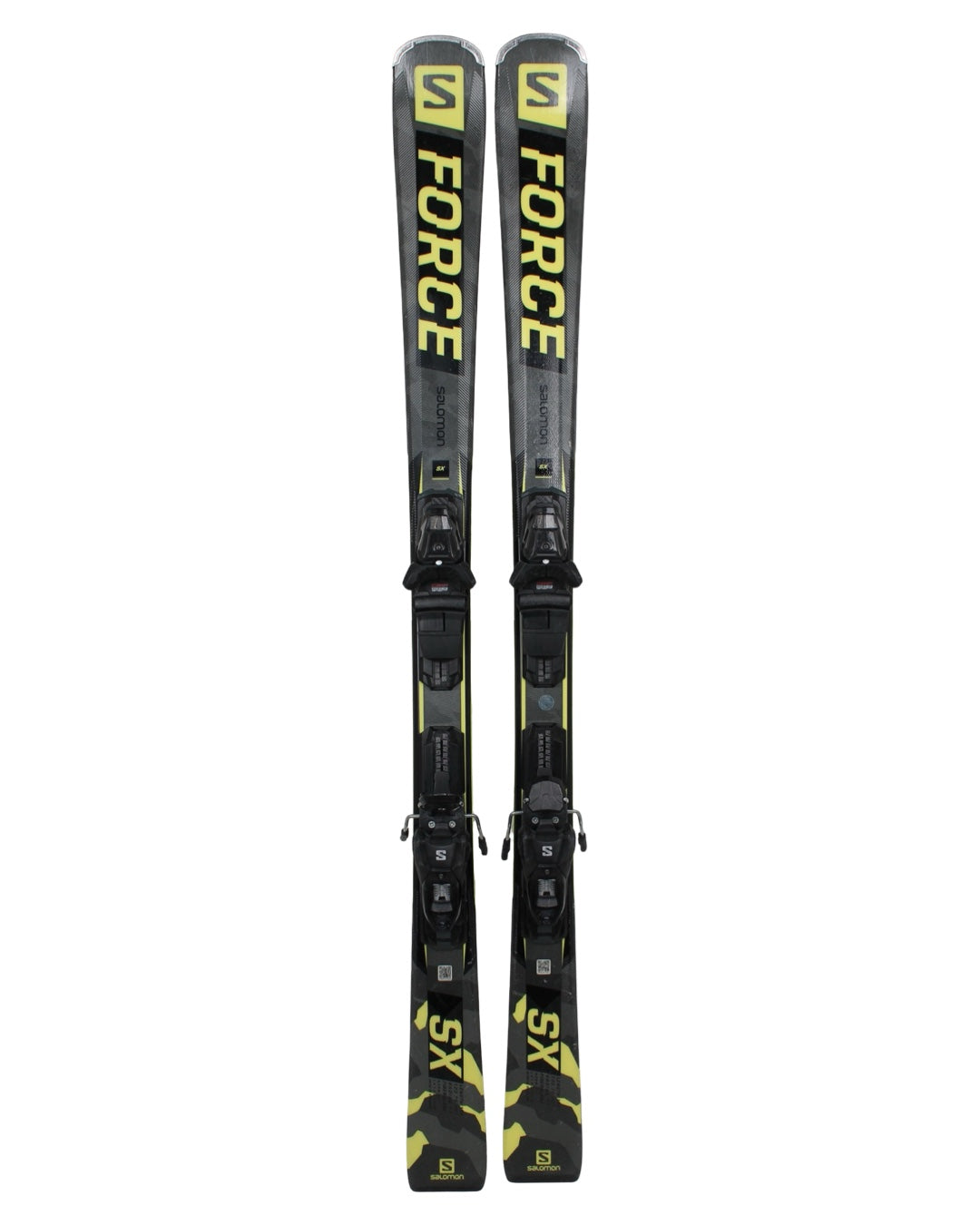 Salomon S/force SX