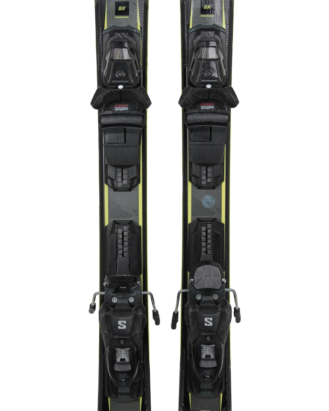 Salomon S/force SX
