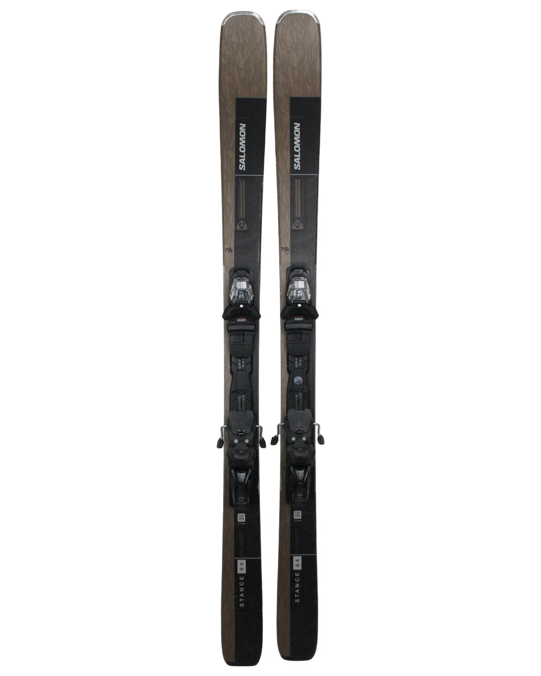 Salomon Stance 84