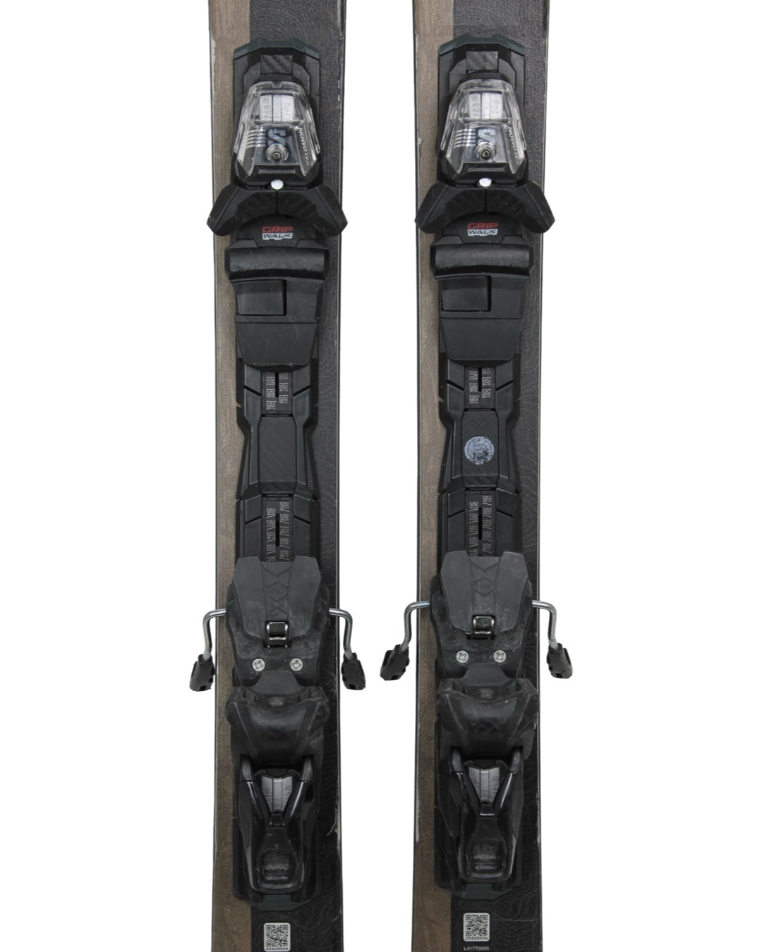 Salomon Stance 84