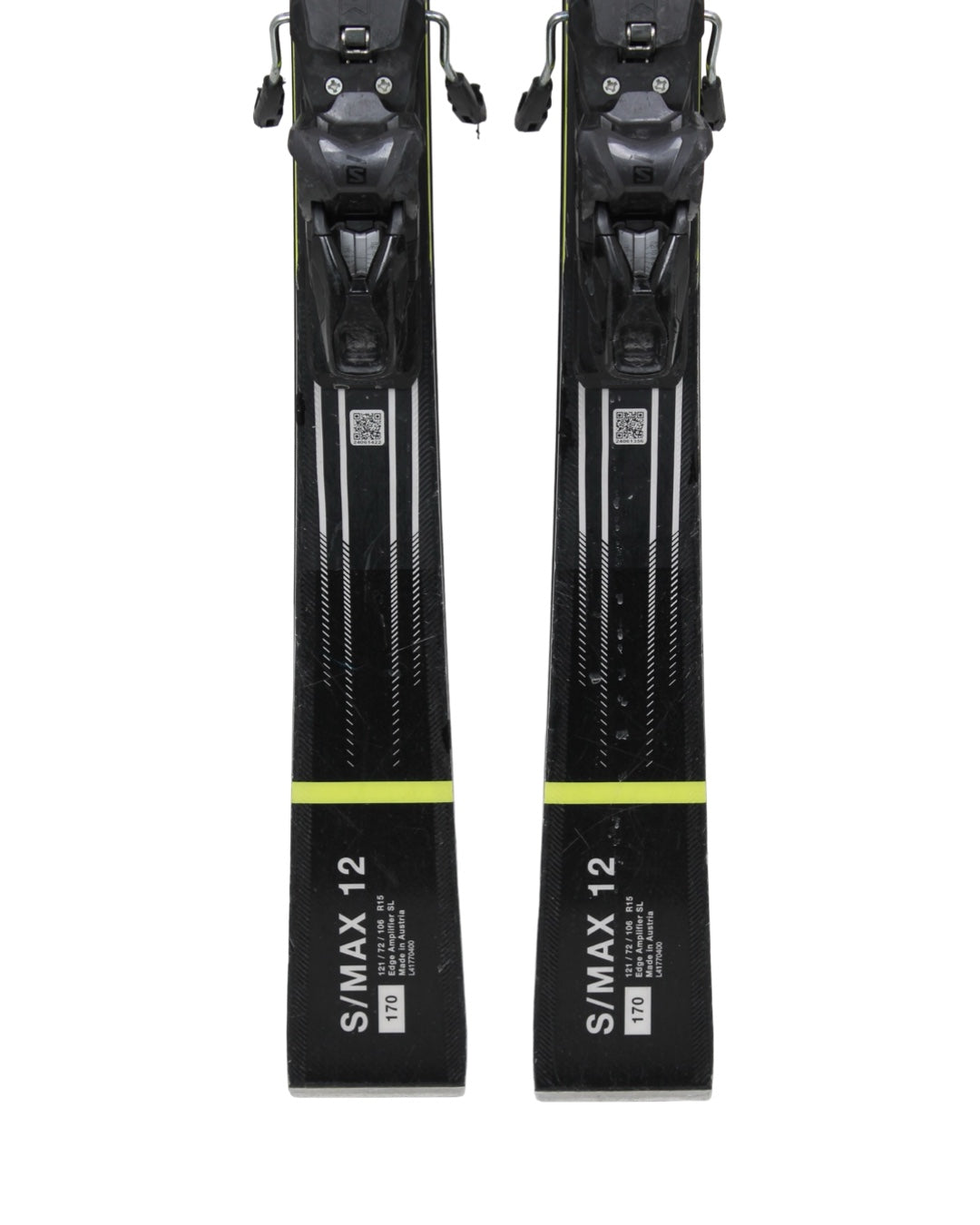 Salomon S/max 12