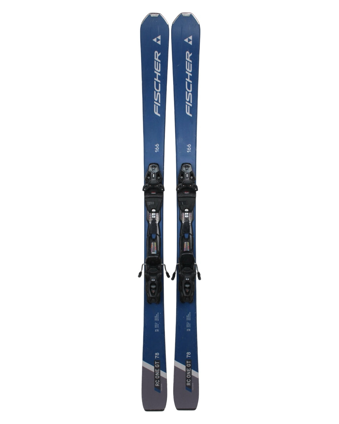 Fischer RC One GT 78 Blue